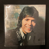 แผ่นเสียง Cliff Richard - Cliff's Hit Album Vinyl VG+