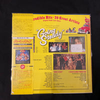 แผ่นเสียง Various - Going Steady Original Motion Picture Soundtrack Vinyl VG+