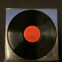 แผ่นเสียง Sadao Watanabe - Orange Express Vinyl VG+