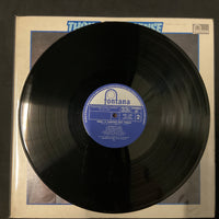 แผ่นเสียง Michel Clement And His Orchestra - Thriller & Suspense Best Themes Vinyl VG+