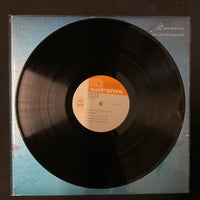 Santana - Caravanserai Vinyl VG+