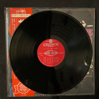 แผ่นเสียง Sam Taylor - 望郷/ 知床旅情 = Bokyo /Shiretokoryojo Vinyl VG+