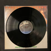 แผ่นเสียง The Nolans = The Nolans - Dancing Sisters = ダンシング・シスター Vinyl VG+