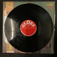 แผ่นเสียง Nini Rosso - Golden Nini Rosso - European Screen Themes Vinyl VG+