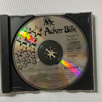 ซีดี Acker Bilk - Stranger On The Shore CD VG+