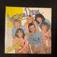 แผ่นเสียง Dolly Dots - American Dream Vinyl VG+