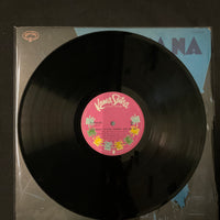 Sha Na Na - The Night Is Still Young Vinyl VG+