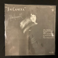 แผ่นเสียง Peter Hammill - In Camera Vinyl VG+