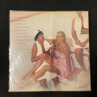แผ่นเสียง Captain And Tennille - Keeping Our Love Warm Vinyl VG+