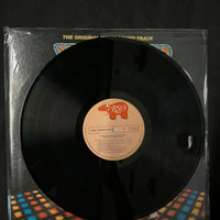 แผ่นเสียง Various - Saturday Night Fever The Original Movie Sound Track Vinyl VG+ 2LPs