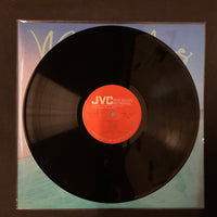 Native Son - Wind Surfing Vinyl VG+