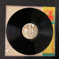 แผ่นเสียง Carpenters - Golden Prize, Vol. 2 Vinyl VG+