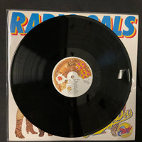 แผ่นเสียง Dolly Dots - Radio Gals Vinyl VG+