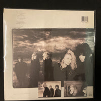 แผ่นเสียง Heart - Bad Animals Vinyl VG+