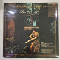 แผ่นเสียง Barbara Dickson - Answer Me Vinyl VG+