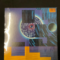 แผ่นเสียง Earth, Wind & Fire - Electric Universe Vinyl VG+