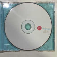 ซีดี แอน ธิติมา - Extramild (CD)(VG+)