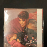 แผ่นเสียง Dionne Warwick - Friends Vinyl VG+
