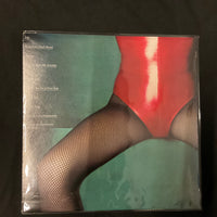 แผ่นเสียง Boz Scaggs - Middle Man Vinyl VG+