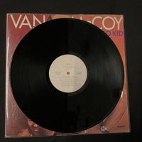 แผ่นเสียง Van McCoy - The Disco Kid Vinyl VG+