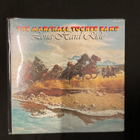 แผ่นเสียง The Marshall Tucker Band - Long Hard Ride Vinyl VG+