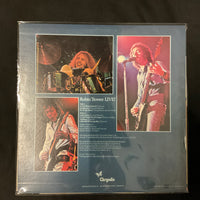 แผ่นเสียง Robin Trower - Robin Trower Live! Vinyl VG+