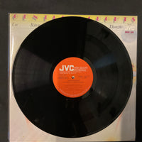 Lee Ritenour - Lee Ritenour & His Gentle Thoughts TAKE-2 Vinyl VG+