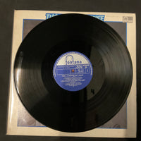 แผ่นเสียง Michel Clement And His Orchestra - Thriller & Suspense Best Themes Vinyl VG+