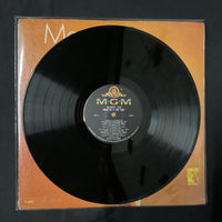 แผ่นเสียง Mamie Lee - Once In A Lifetime Vinyl VG+