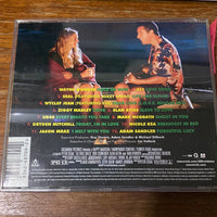 ซีดี Various - 50 First Dates (Love Songs From The Original Motion Picture) (CD) (VG+)