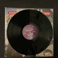แผ่นเสียง McGuinn, Clark & Hillman - City Vinyl VG+