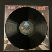 แผ่นเสียง Bay City Rollers - It's A Game Vinyl VG+