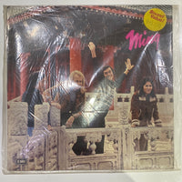 Ming (9) - Ming (Vinyl) (VG+)