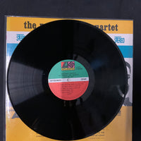 แผ่นเสียง The Modern Jazz Quartet - European Concert : Volumes 1 & 2 Vinyl VG+