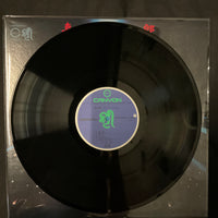 แผ่นเสียง Kitaro - In Person Live Vinyl VG+