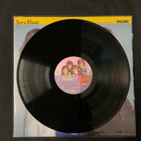 แผ่นเสียง The Nolans - Sexy Music Vinyl VG+