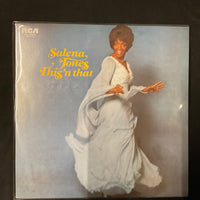 Salena Jones - This 'n That Vinyl VG+