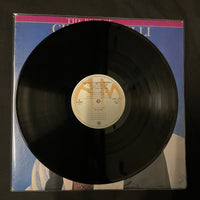 แผ่นเสียง Gino Vannelli - The Best Of Gino Vannelli Vinyl VG+