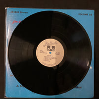 แผ่นเสียง Jamey Aebersold - Ballads Vinyl VG+