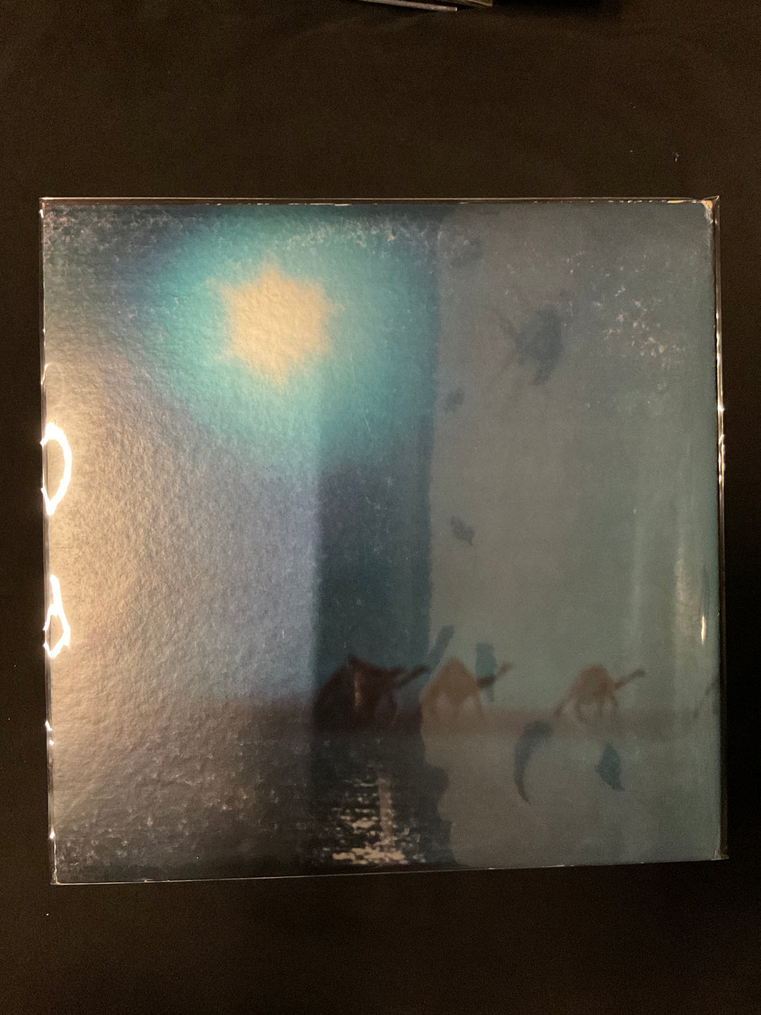 Santana - Caravanserai Vinyl VG+
