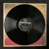แผ่นเสียง Raymond Lefèvre Et Son Grand Orchestre And Various - Golden Mood Music Double Deluxe Vinyl VG+ 2LPs