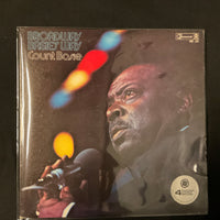 Count Basie Orchestra - Broadway Basie's...Way Vinyl VG+