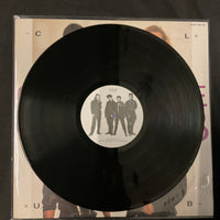แผ่นเสียง Culture Club - From Luxury To Heartache Vinyl VG+
