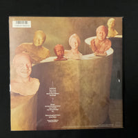 แผ่นเสียง Stevie Wonder = Stevie Wonder - Characters = キヤラクターズ Vinyl VG+