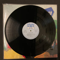 แผ่นเสียง The Rubettes - Sign Of The Times Vinyl VG+