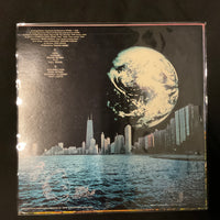 แผ่นเสียง Kitaro - 大地 From The Full Moon Story Vinyl VG+