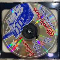 หนุ่ม ภูไท & หนุ่มมะพร้าวห้าว สาวดอกคูณ - ซิ่งโปงลาง 1 (CD)(VG+)