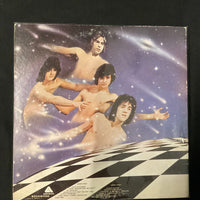 แผ่นเสียง Bay City Rollers - It's A Game Vinyl VG+
