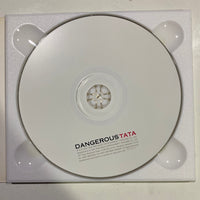 ซีดี ทาทา ยัง - Dangerous TaTa (CD)(NM)