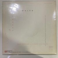 John Waite - No Brakes (Vinyl) (VG+)